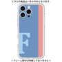 Premium Panel［ Original - initial color line - F blue ］