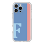 Premium Panel［ Original - initial color line - F blue ］