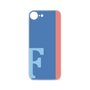 Premium Panel［ Original - initial color line - F blue ］