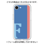 Premium Panel［ Original - initial color line - F blue ］