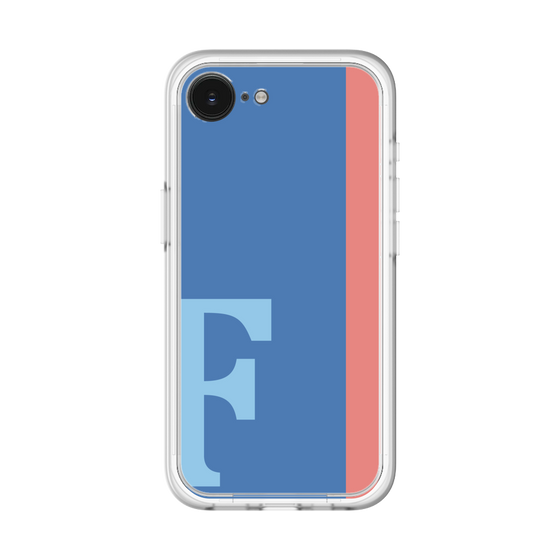 Premium Panel［ Original - initial color line - F blue ］