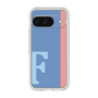 Premium Panel［ Original - initial color line - F blue ］