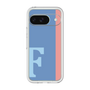 Premium Panel［ Original - initial color line - F blue ］