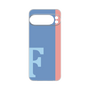 Premium Panel［ Original - initial color line - F blue ］