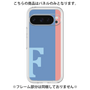 Premium Panel［ Original - initial color line - F blue ］
