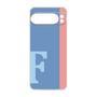 Premium Panel［ Original - initial color line - F blue ］