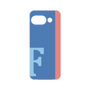 Premium Panel［ Original - initial color line - F blue ］