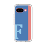 Premium Panel［ Original - initial color line - F blue ］