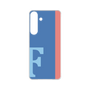Premium Panel［ Original - initial color line - F blue ］