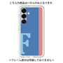 Premium Panel［ Original - initial color line - F blue ］