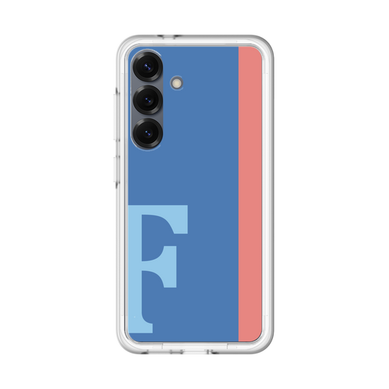 Premium Panel［ Original - initial color line - F blue ］