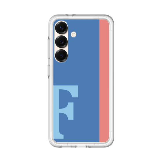 Premium Panel［ Original - initial color line - F blue ］