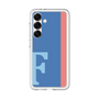 Premium Panel［ Original - initial color line - F blue ］
