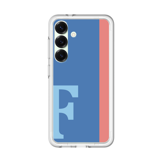 Premium Panel［ Original - initial color line - F blue ］