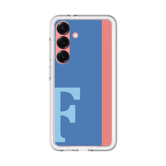 Premium Panel［ Original - initial color line - F blue ］
