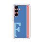 Premium Panel［ Original - initial color line - F blue ］