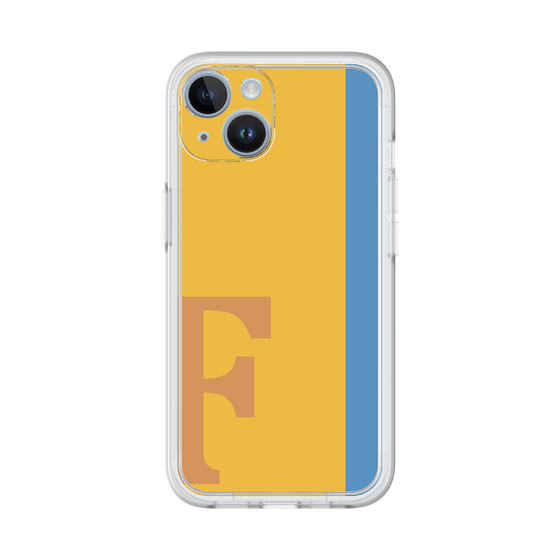 Premium Panel［ Original - initial color line - F orange ］