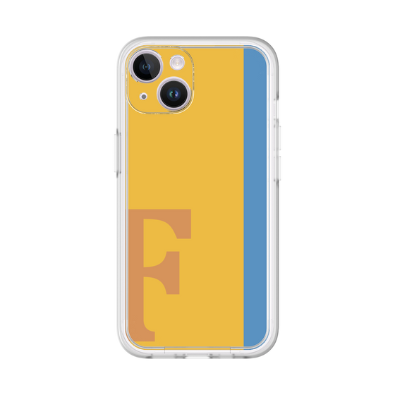 Premium Panel［ Original - initial color line - F orange ］