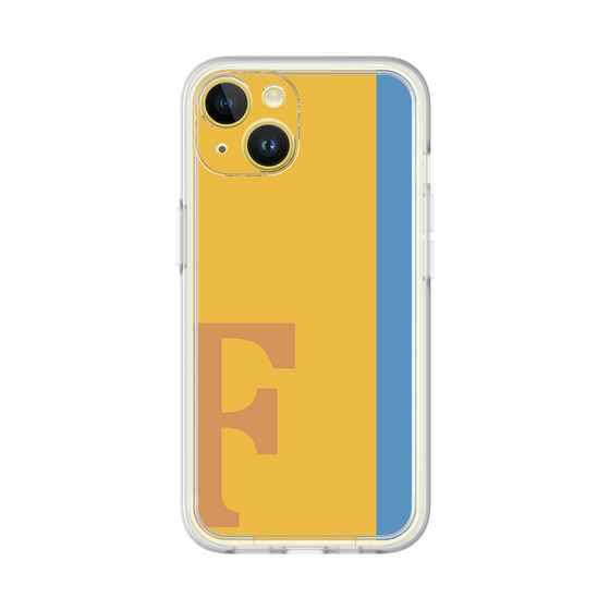 Premium Panel［ Original - initial color line - F orange ］