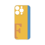 Premium Panel［ Original - initial color line - F orange ］