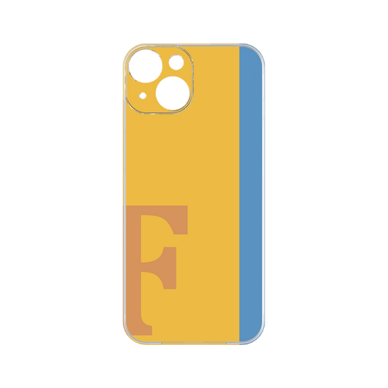 Premium Panel［ Original - initial color line - F orange ］