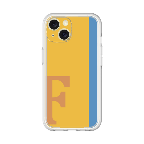 Premium Panel［ Original - initial color line - F orange ］