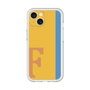 Premium Panel［ Original - initial color line - F orange ］