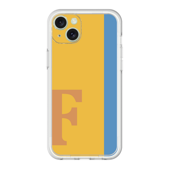 Premium Panel［ Original - initial color line - F orange ］