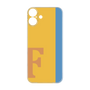 Premium Panel［ Original - initial color line - F orange ］