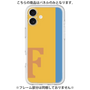Premium Panel［ Original - initial color line - F orange ］