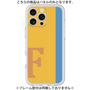 Premium Panel［ Original - initial color line - F orange ］