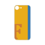 Premium Panel［ Original - initial color line - F orange ］