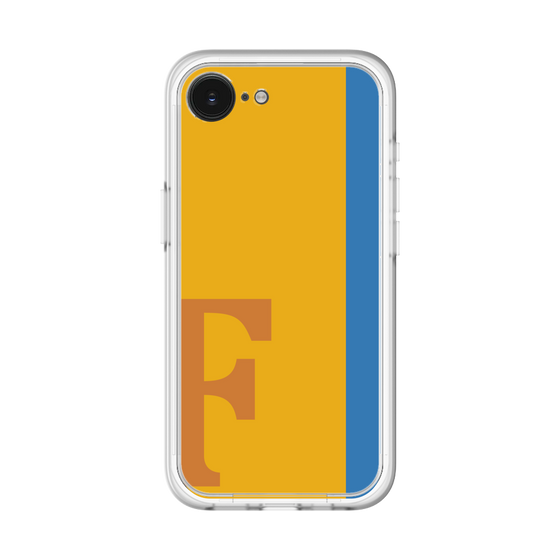 Premium Panel［ Original - initial color line - F orange ］