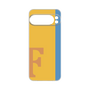 Premium Panel［ Original - initial color line - F orange ］