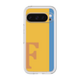 Premium Panel［ Original - initial color line - F orange ］
