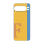 Premium Panel［ Original - initial color line - F orange ］