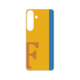 Premium Panel［ Original - initial color line - F orange ］