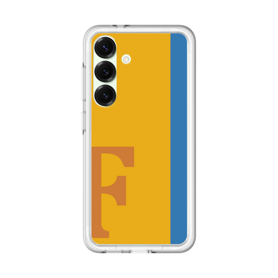 Premium Panel［ Original - initial color line - F orange ］