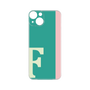 Premium Panel［ Original - initial color line - F green ］