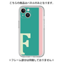 Premium Panel［ Original - initial color line - F green ］