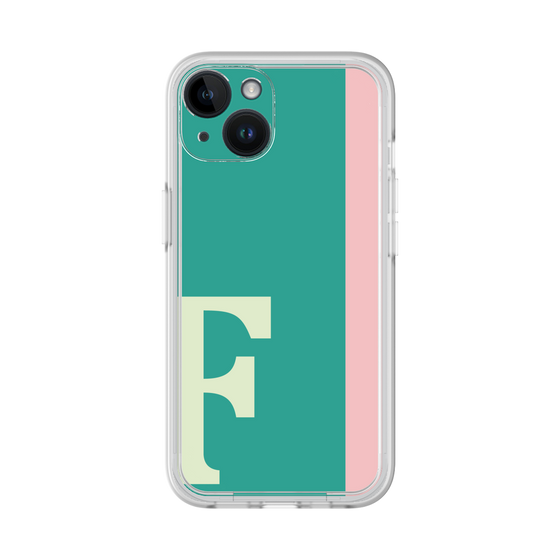 Premium Panel［ Original - initial color line - F green ］