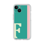 Premium Panel［ Original - initial color line - F green ］