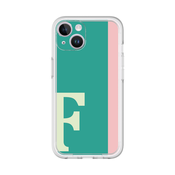 Premium Panel［ Original - initial color line - F green ］