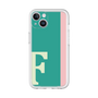 Premium Panel［ Original - initial color line - F green ］