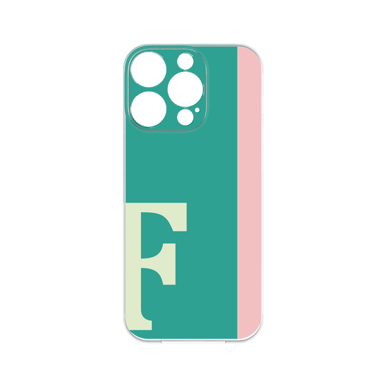 Premium Panel［ Original - initial color line - F green ］