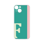 Premium Panel［ Original - initial color line - F green ］