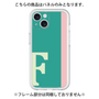 Premium Panel［ Original - initial color line - F green ］