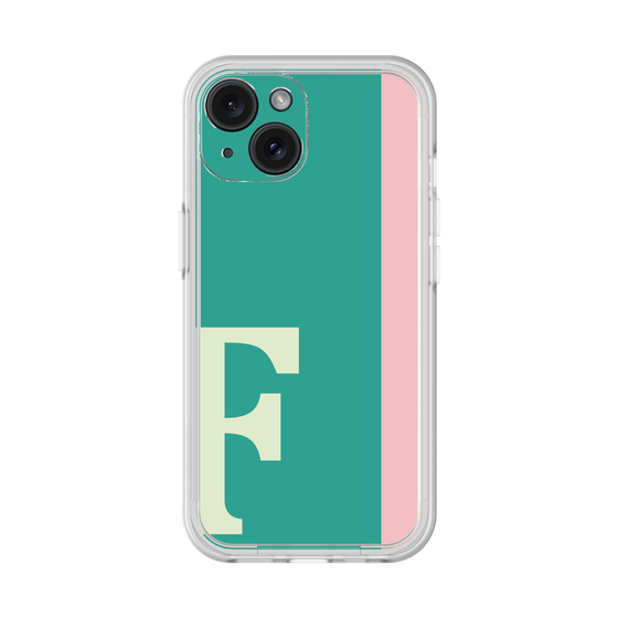 Premium Panel［ Original - initial color line - F green ］