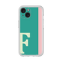Premium Panel［ Original - initial color line - F green ］