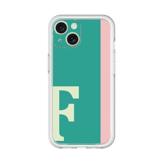 Premium Panel［ Original - initial color line - F green ］